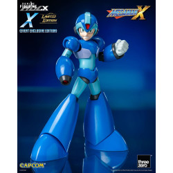 Mega Man X - Figurine Mega...