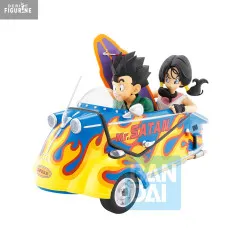 Dragon Ball - Figurine Son...