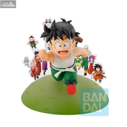 Dragon Ball - Figure Son...