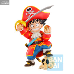 Dragon Ball - Figure Son...