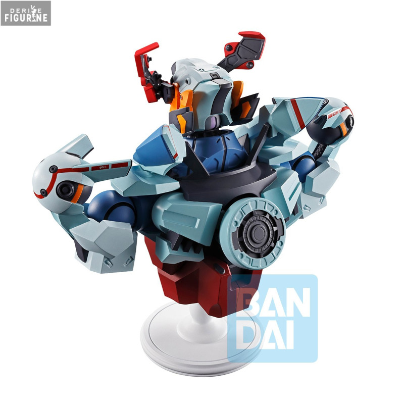 Mobile Suit Gundam...