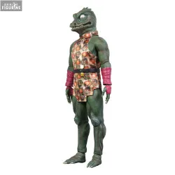 Star Trek - Figurine Gorn