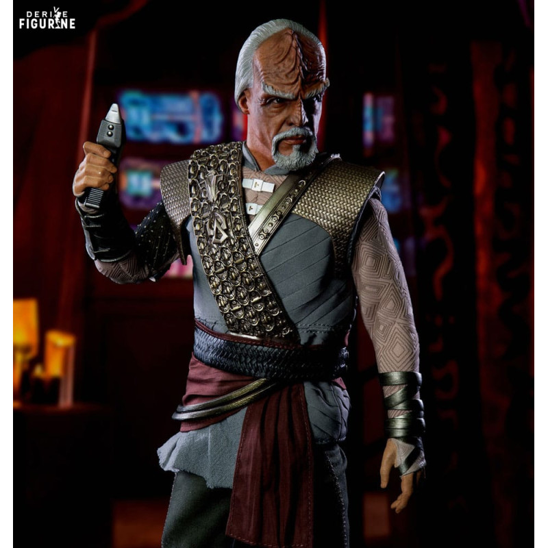 Star Trek: Picard - Figure...