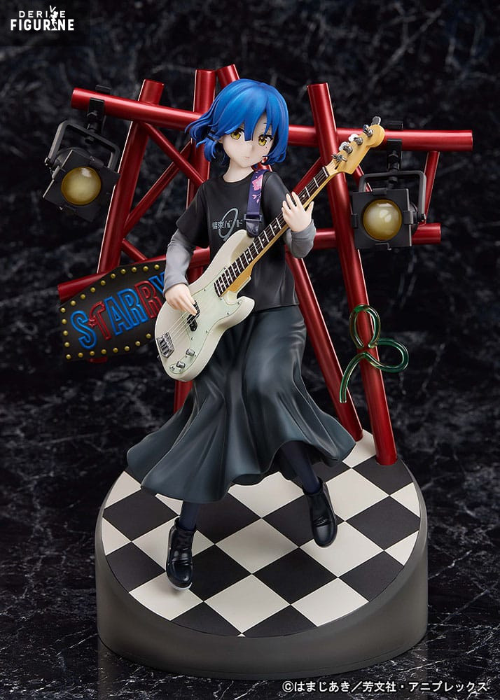Ryo Yamada figure - Bocchi the Rock! - Aniplex