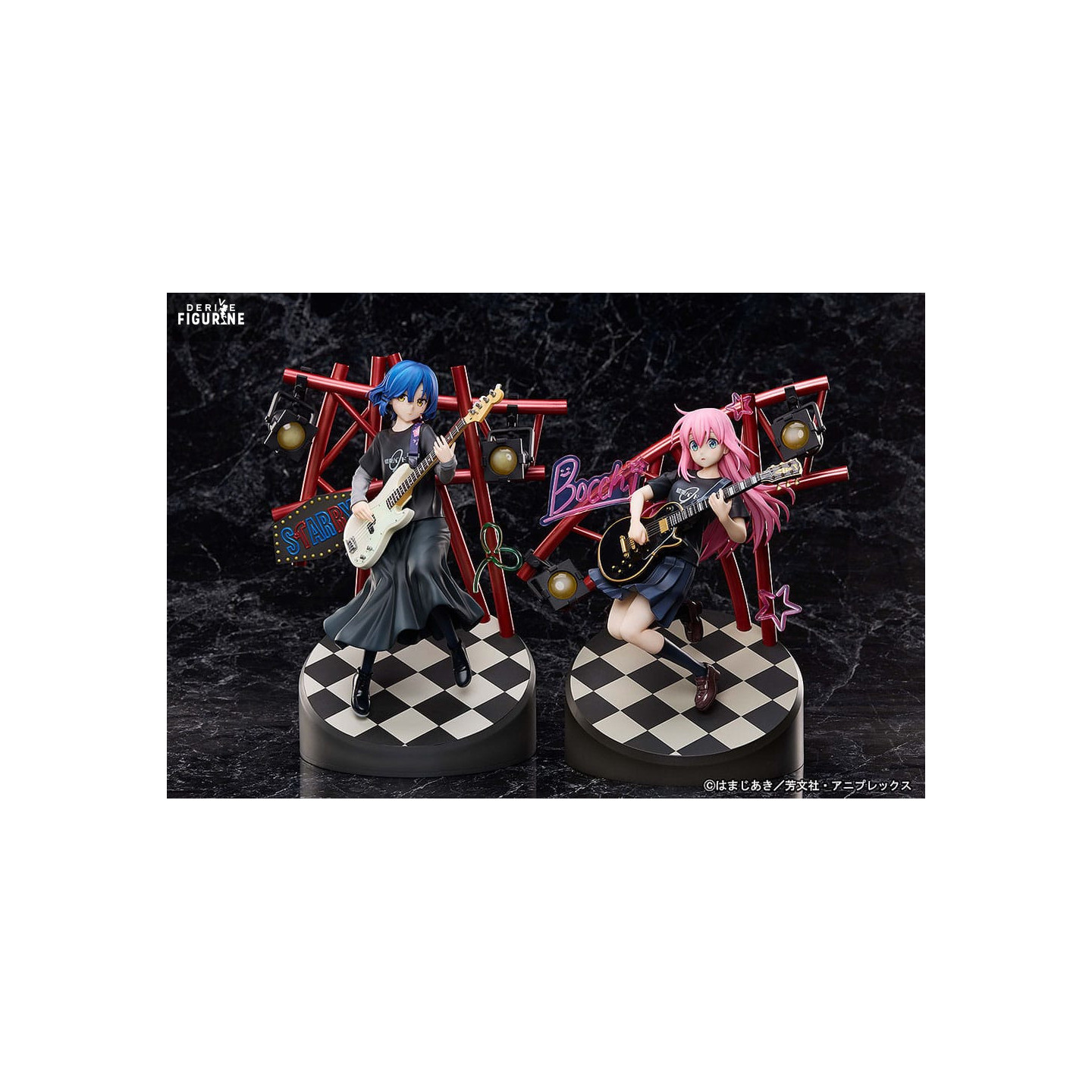 RYOSUKE YAMADA フィギュア Bocchi the Rock! Ryo Yamada ChokonosePremium Figure [SEGA]