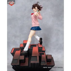 Dandadan - Figure Momo,...