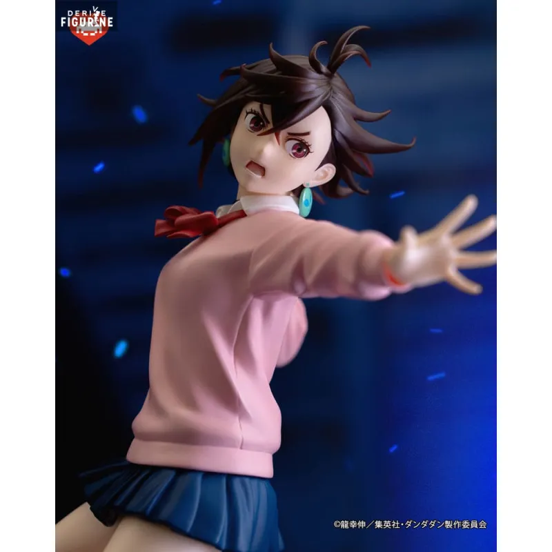 Dandadan - Figure Momo,...