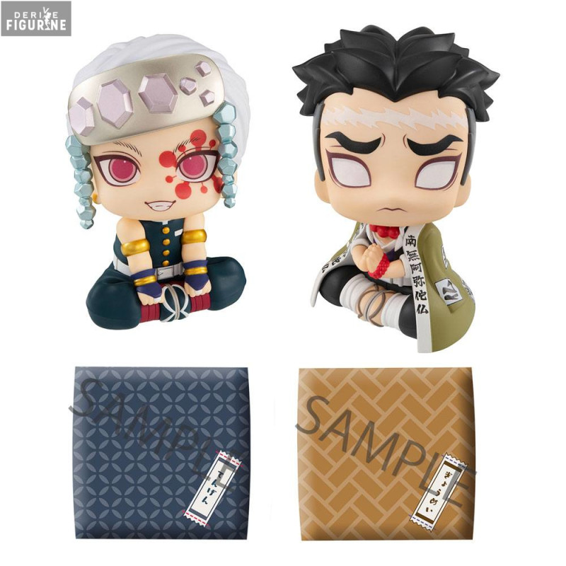 Demon Slayer Kimetsu no...