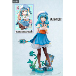 Endro! - Figurine Mei...