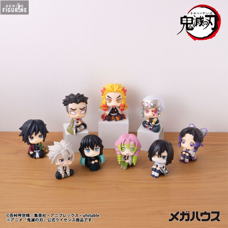 Demon Slayer Kimetsu no...