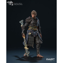 Black Myth: Wukong -...