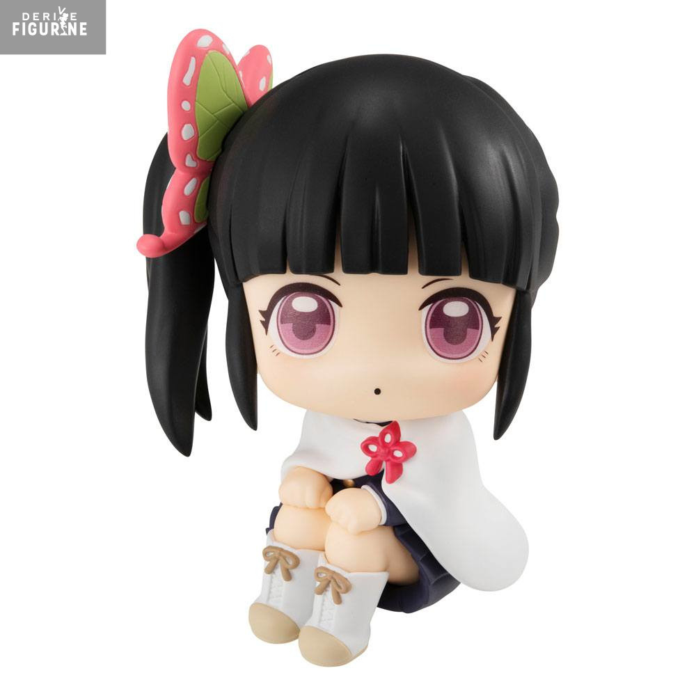 Tsuyuri Kanao figure, Look Up - Demon Slayer, Kimetsu no