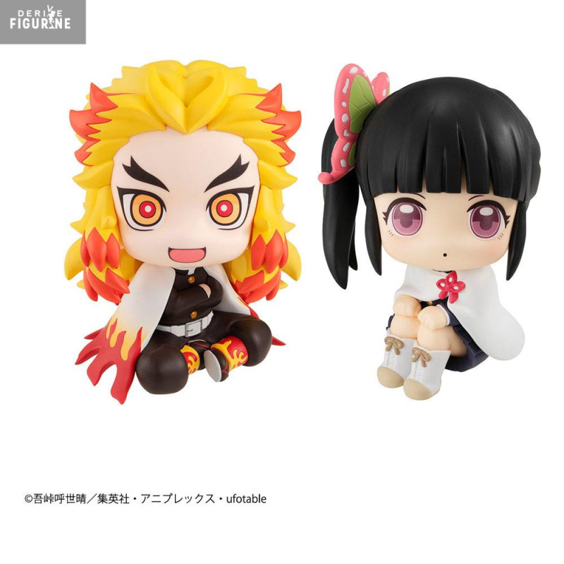 Demon Slayer, Kimetsu no...