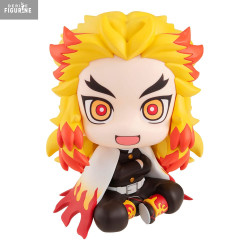 Demon Slayer, Kimetsu no...