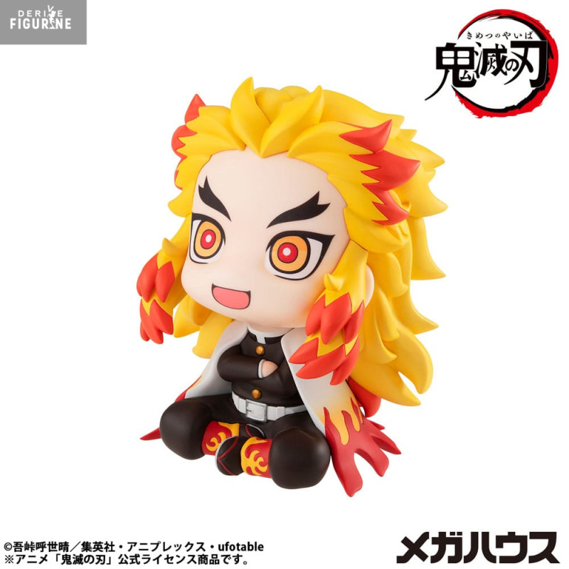 Demon Slayer, Kimetsu no...