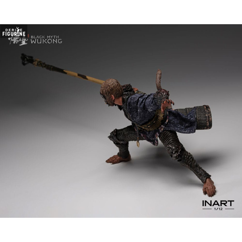 Black Myth: Wukong -...