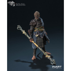 Black Myth: Wukong -...