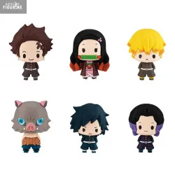 Demon Slayer: Kimetsu no...