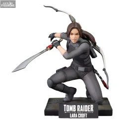 Tomb Raider - Figurine The...