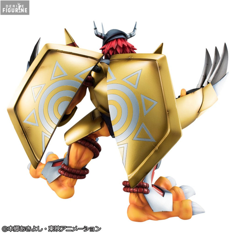 Digimon Adventure -...