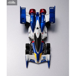 HEROページ Cyber Formula Collection -Heritage Edition- GPX Cyber