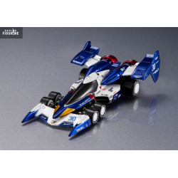 HEROページ Super Asurada 01 figure, Heritage Edition - Future GPX Cyber