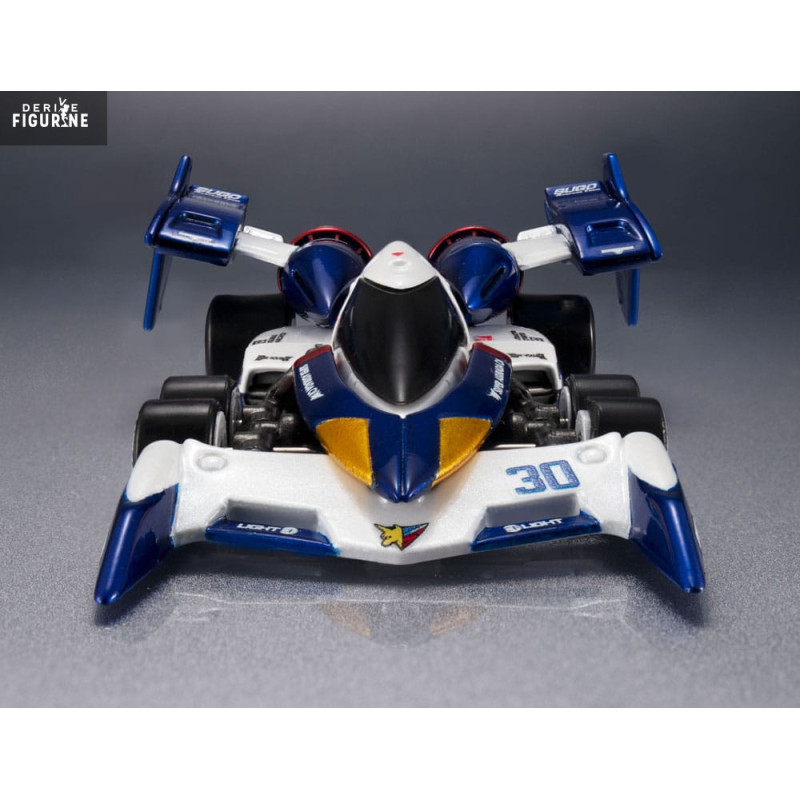 Future GPX Cyber Formula -...