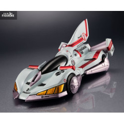 Issuxark figure, Heritage Edition - Future GPX Cyber Formula