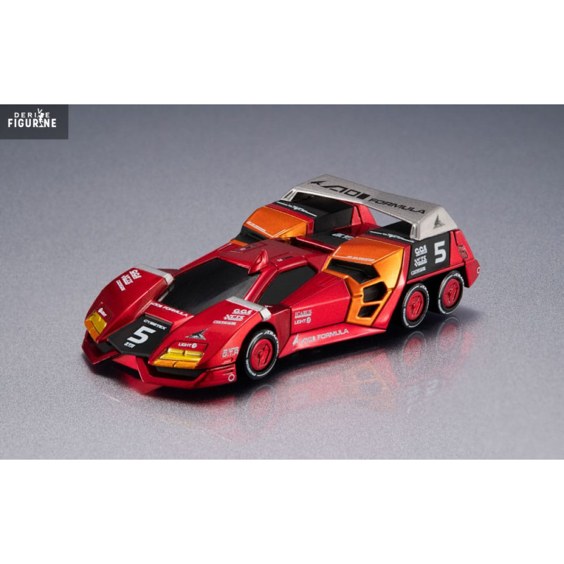 Future GPX Cyber Formula -...