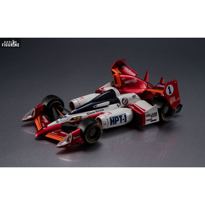 Figure Knight Savior 005 Livery Edition With Gift, Variable
