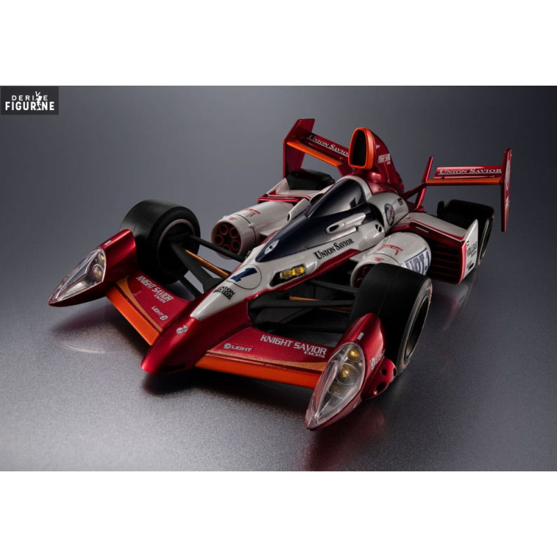 Figure Knight Savior 005 Livery Edition, Variable Action Hi