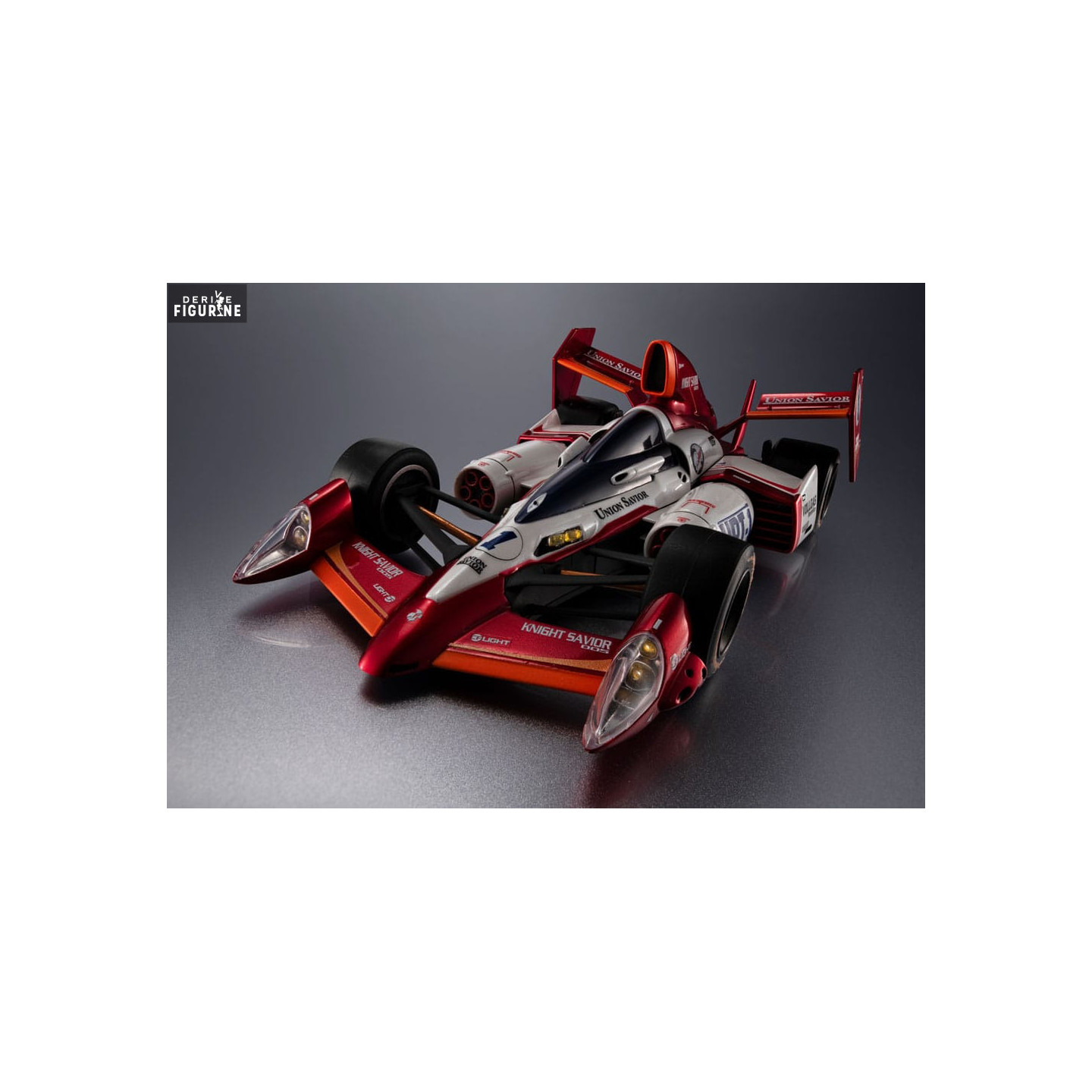 chocoNekoβ　 Comet Seeker Comet view at Sedona cultural park