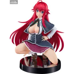 High School DxD Hero -...