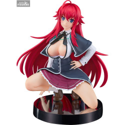 High School DxD Hero - Rias...