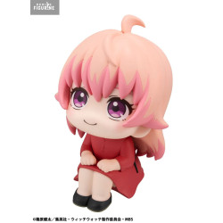 Witch Watch - Figurine Nico...