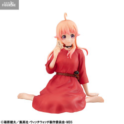 Nico Wakatsuki figure, G.E.M. Series Palm Size - Witch Watch