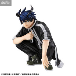 Togen Anki - Figurine...