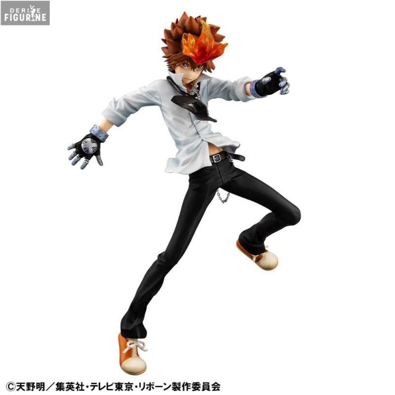Katekyo Hitman Reborn! -...