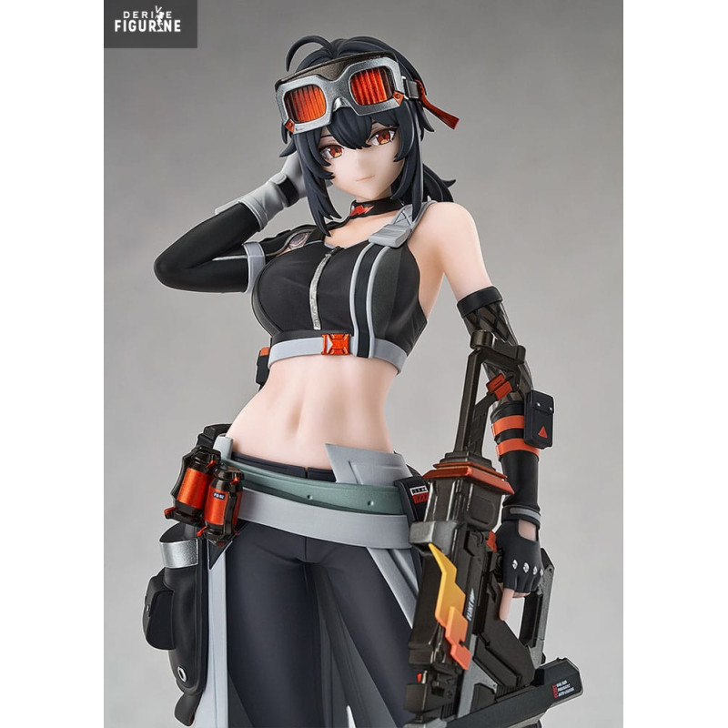 スヌーピー VALENTINE EXPRESS  フィギュア Zenless Zone Zero - Grace Howard SP POP UP PARADE Figure
