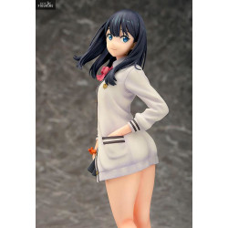 SSSS.Gridman - Rikka...
