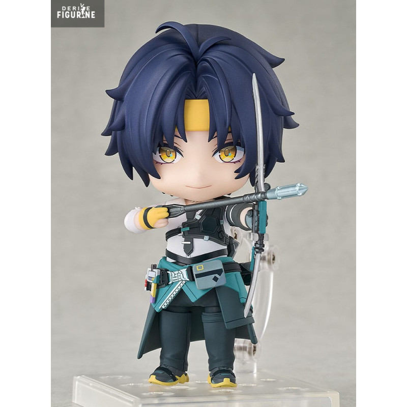 SSUR × THE Cro-Magnons MEDICOM TOY フィギュア harumasa-asaba-figure-