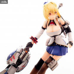 God Eater 3 - Figurine...
