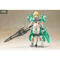 Frame Arms Girl - Figurine...
