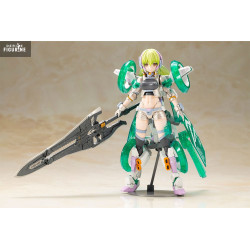 Frame Arms Girl - Wilber...