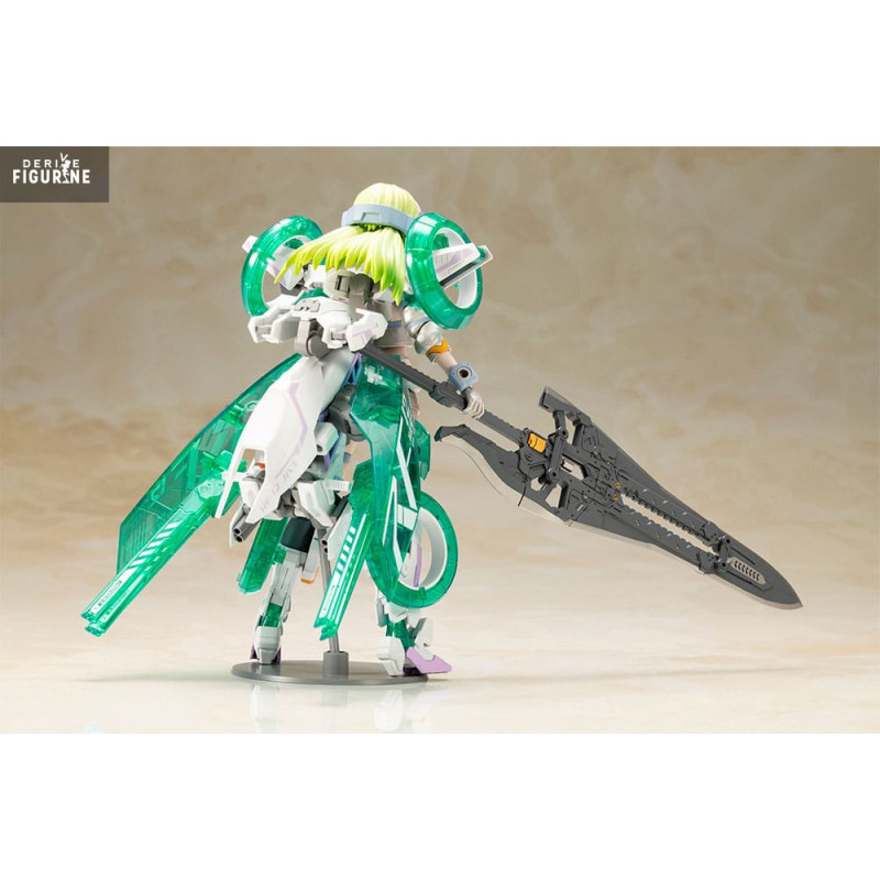 Frame Arms Girl - Figurine...