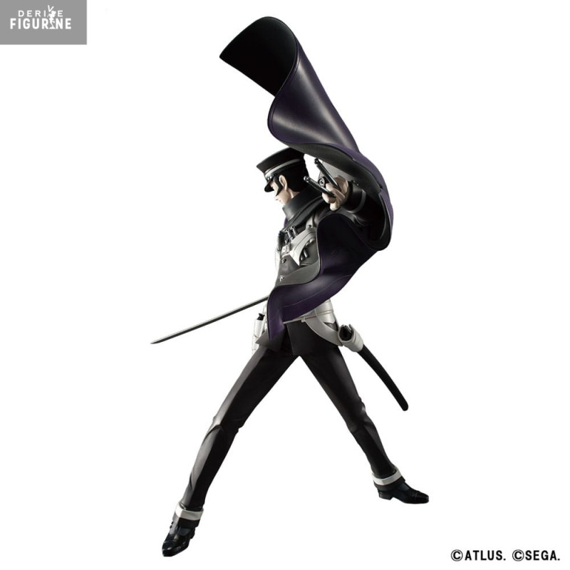 Devil Summoner 2 - Figurine...