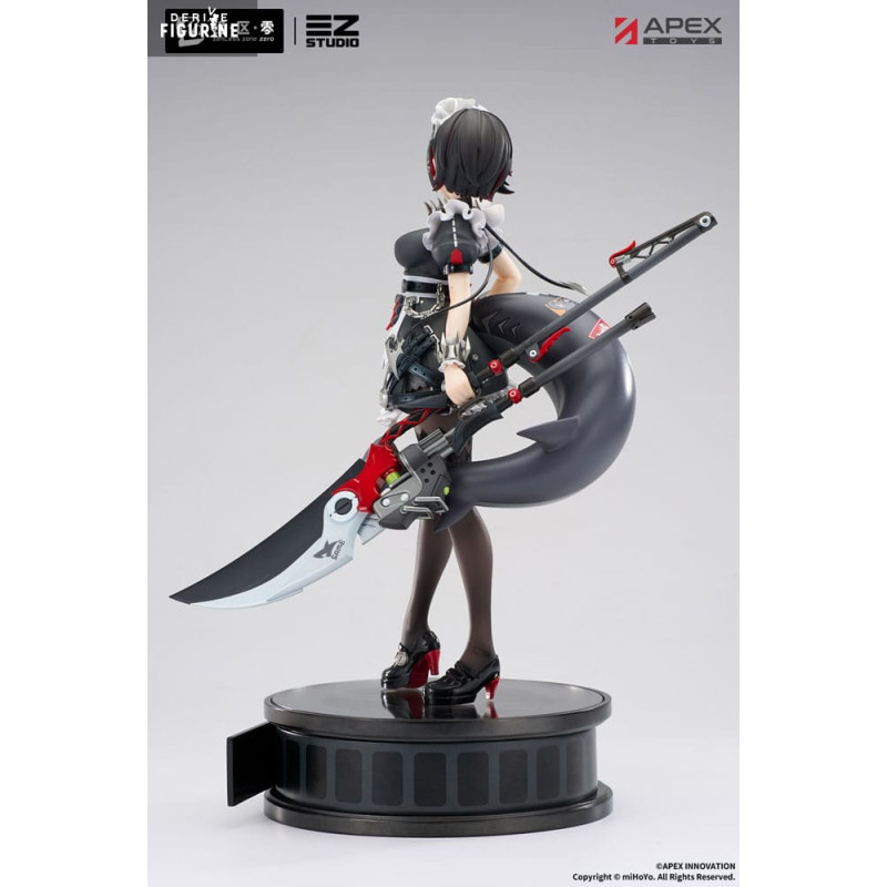 Ellen Joe figure - Zenless Zone Zero - Apex Innovation