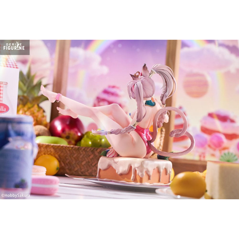 Original Character - Sweet...
