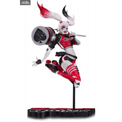 DC Comics, Harley Quinn...