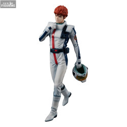 Mobile Suit Gundam: Char's...